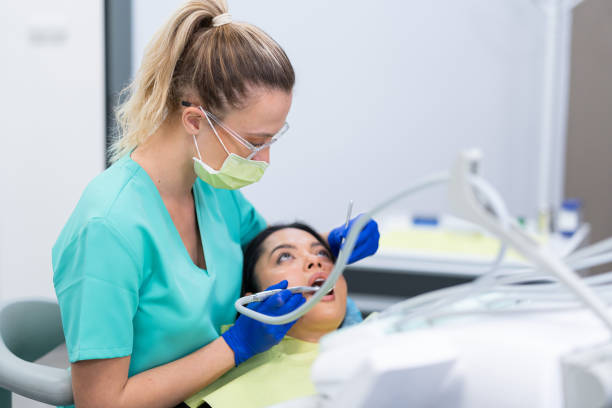 Best Broken Tooth Emergency  in Santa Fe, TX